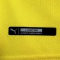 19/20 Dortmund Home Retro Soccer Jersey