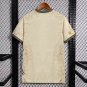 2026 Brazil Special Edition Golden Parrot Soccer Jersey