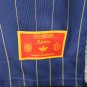 2026 Spain Icons Blue Soccer Jersey