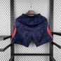2026 England Away Soccer Shorts