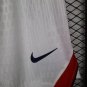 2026 England Home 1 Player Version Soccer Shorts