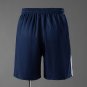 1998 England Home Retro Soccer Shorts