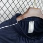 2026 England Home Soccer Shorts