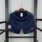 2026 England Home Soccer Shorts