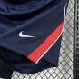 2026 England Home Soccer Shorts