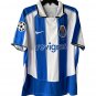 FC Porto Deco Soccer Jersey Final 2004 Champions League