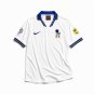 Baggio Italy Away Jersey 1996