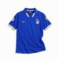 Baggio Italy Home Shirt 1996/97