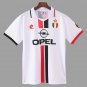 96/97 AC Milan Away Retro Soccer Jersey
