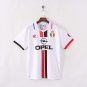 96/97 AC Milan Away Retro Soccer Jersey