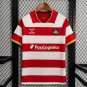 26/27 Doncaster Rovers Home Soccer Jersey