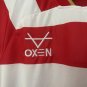 26/27 Doncaster Rovers Home Soccer Jersey