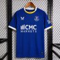 26/27 Everton Home Soccer Jersey
