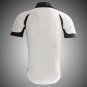 01/02 Fulham Home Retro Soccer Jersey