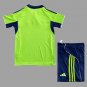 25/26 Fulham Away Kids Soccer Jersey Size 16-28