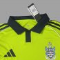 25/26 Fulham Away Soccer Jersey