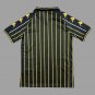 25/26 Hull City Away Soccer Jersey