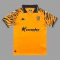 25/26 Hull City Home Soccer Jersey