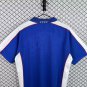 99/01 Ipswich Town Home Retro Soccer Jersey