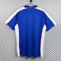 99/01 Ipswich Town Home Retro Soccer Jersey