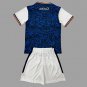 25/26 Luton Town Away Men Kids Soccer Jersey Size 16-2XL