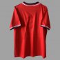97/98 Middlesbrough Home Retro Soccer Jersey