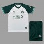 25/26 Middlesbrough Third Kids Soccer Jersey Size 16-28