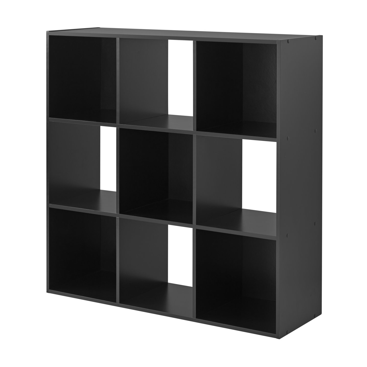 9Cube Storage Organizer, Black