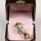 Juicy Couture Hot Air Balloon Charm