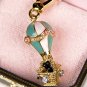 Juicy Couture Hot Air Balloon Charm