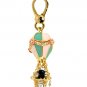 Juicy Couture Hot Air Balloon Charm