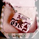 Juicy Couture Laptop Computer Charm