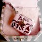 Juicy Couture Laptop Computer Charm