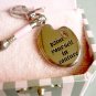 Juicy Couture Painterâs Palette & Brush Charm