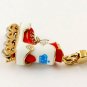 Juicy Couture Rollerblade Charm