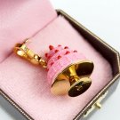 Juicy Couture Tiered Cake Charm