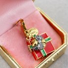Juicy Couture 2009 Limited Edition Present Charm