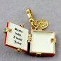 Juicy Couture 2009 Limited Edition Present Charm