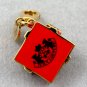 Juicy Couture 2009 Limited Edition Present Charm
