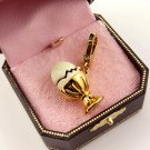 Juicy Couture Egg Charm