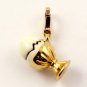 Juicy Couture Egg Charm
