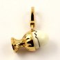 Juicy Couture Egg Charm