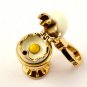 Juicy Couture Egg Charm