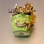 Juicy Couture Flower Basket Charm