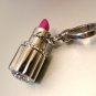 Juicy Couture Lipstick Charm