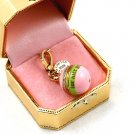 Juicy Couture 2008 Limited Edition Ornament Charm