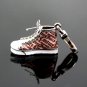 Juicy Couture High-Top Charm