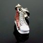 Juicy Couture High-Top Charm