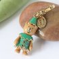 Juicy Couture 2010 Limited Edition Teddy Tree Charm