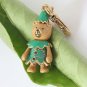 Juicy Couture 2010 Limited Edition Teddy Tree Charm